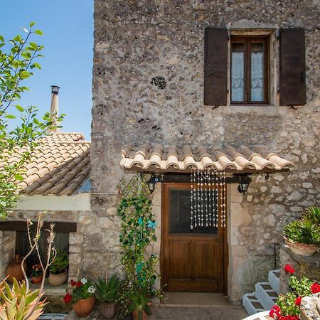 Gioia Traditional House Ayos Nikolaos Dış mekan fotoğraf