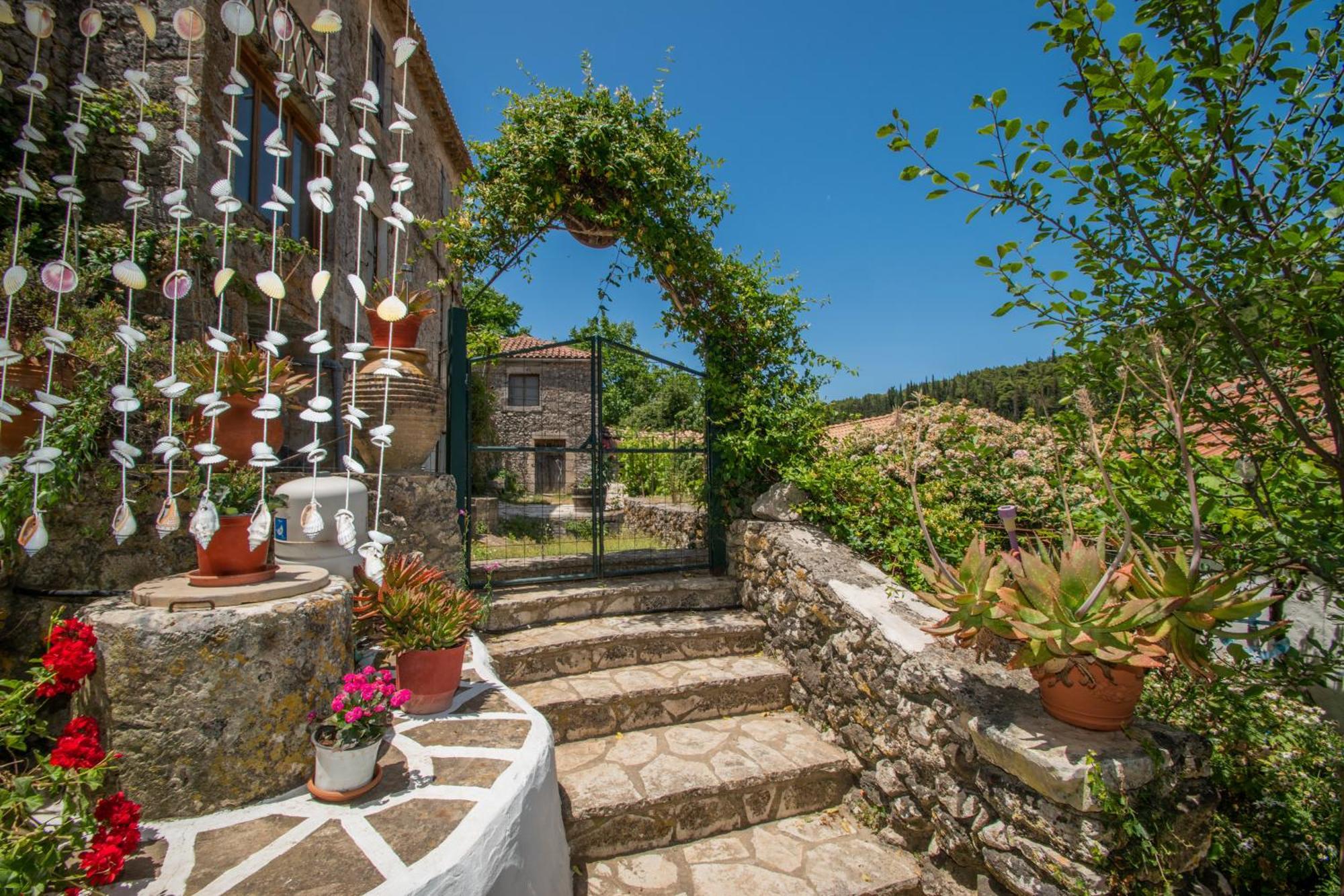 Gioia Traditional House Ayos Nikolaos Dış mekan fotoğraf