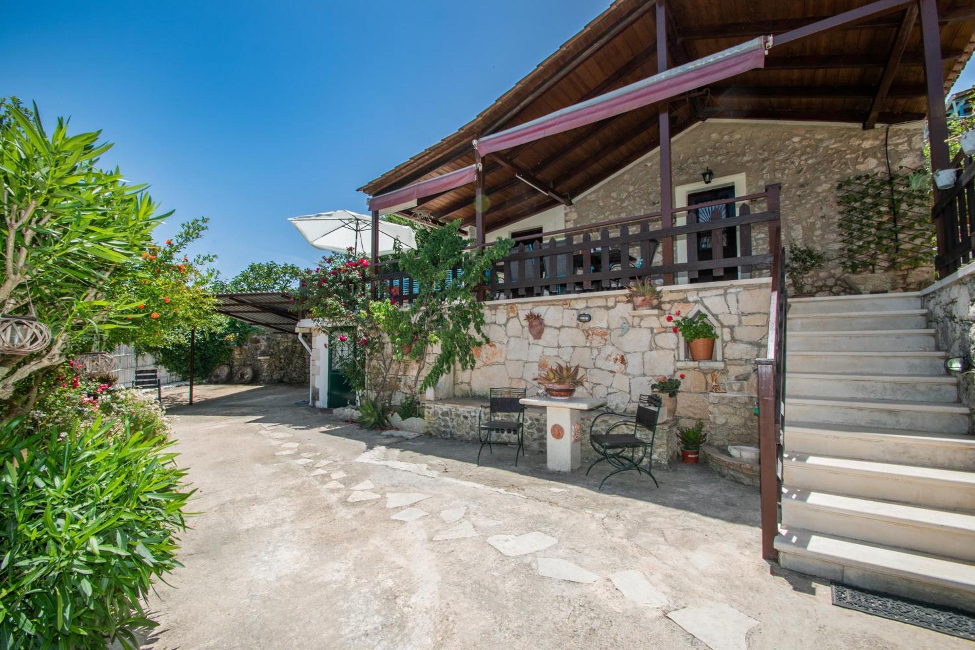 Gioia Traditional House Ayos Nikolaos Dış mekan fotoğraf
