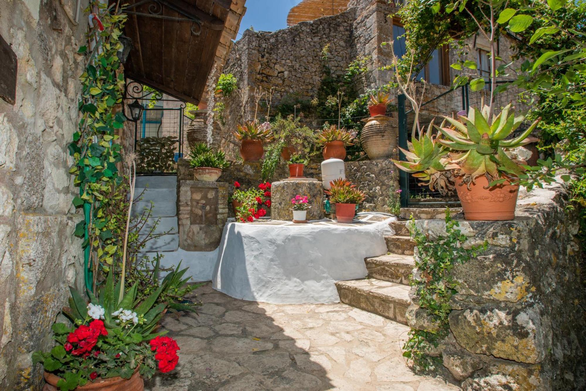 Gioia Traditional House Ayos Nikolaos Dış mekan fotoğraf