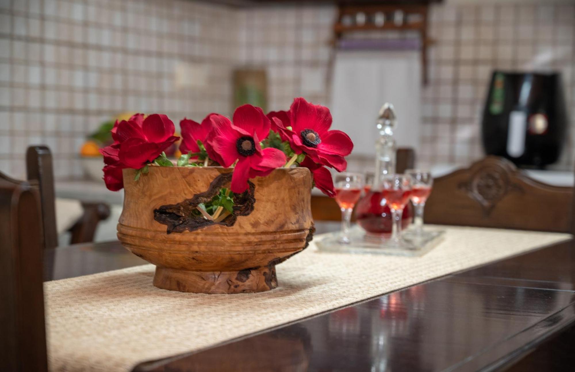 Gioia Traditional House Ayos Nikolaos Dış mekan fotoğraf