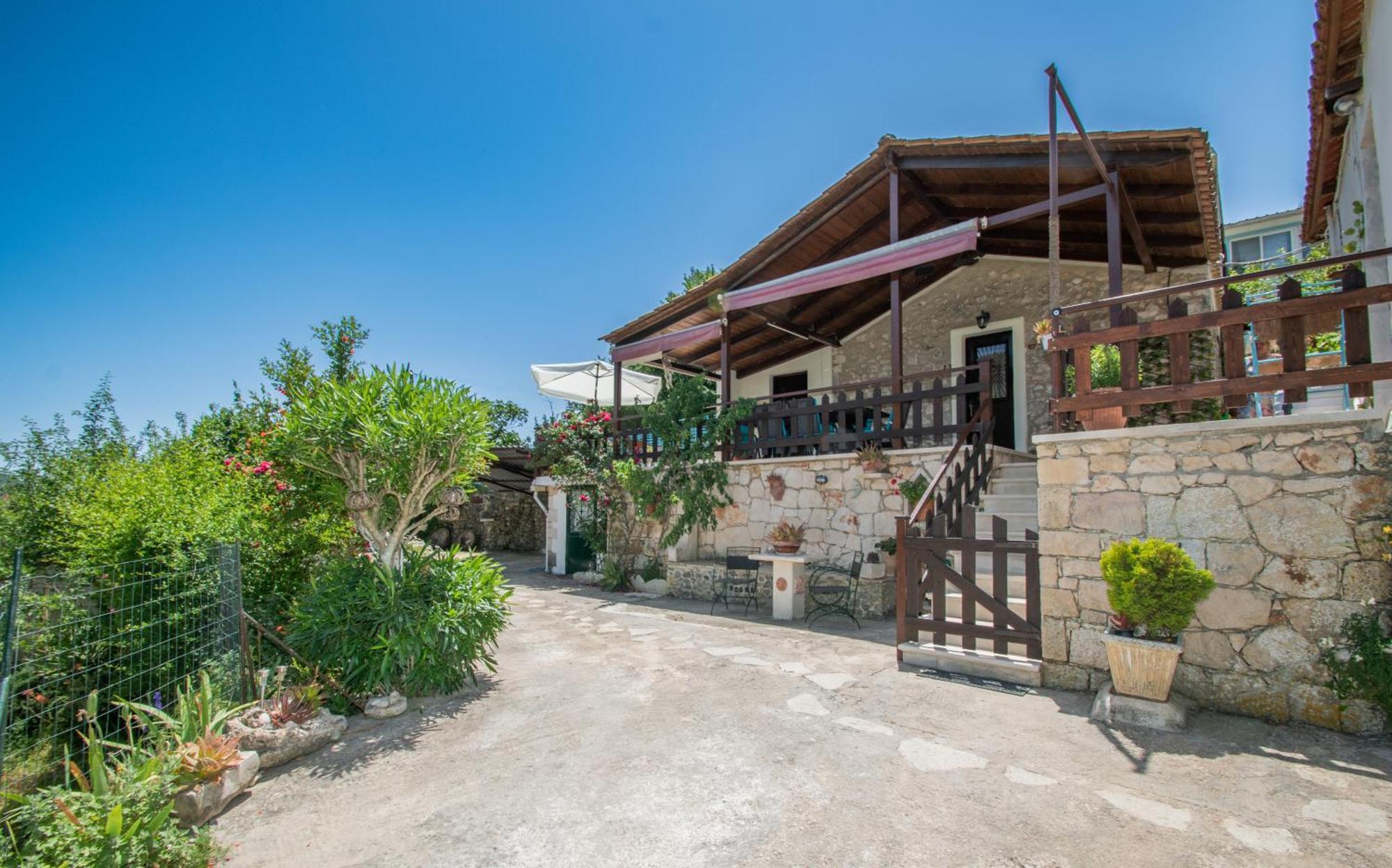 Gioia Traditional House Ayos Nikolaos Dış mekan fotoğraf