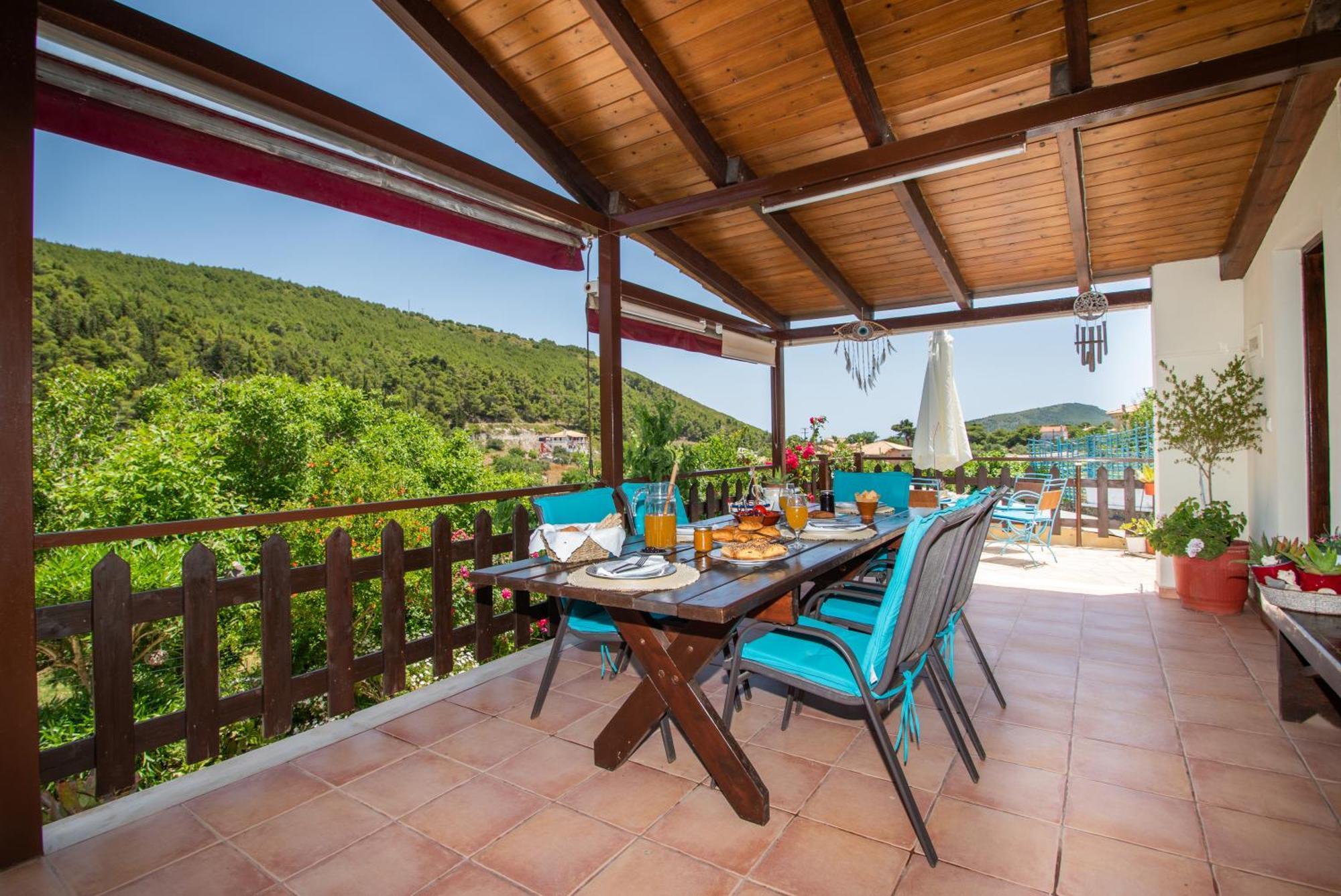 Gioia Traditional House Ayos Nikolaos Dış mekan fotoğraf