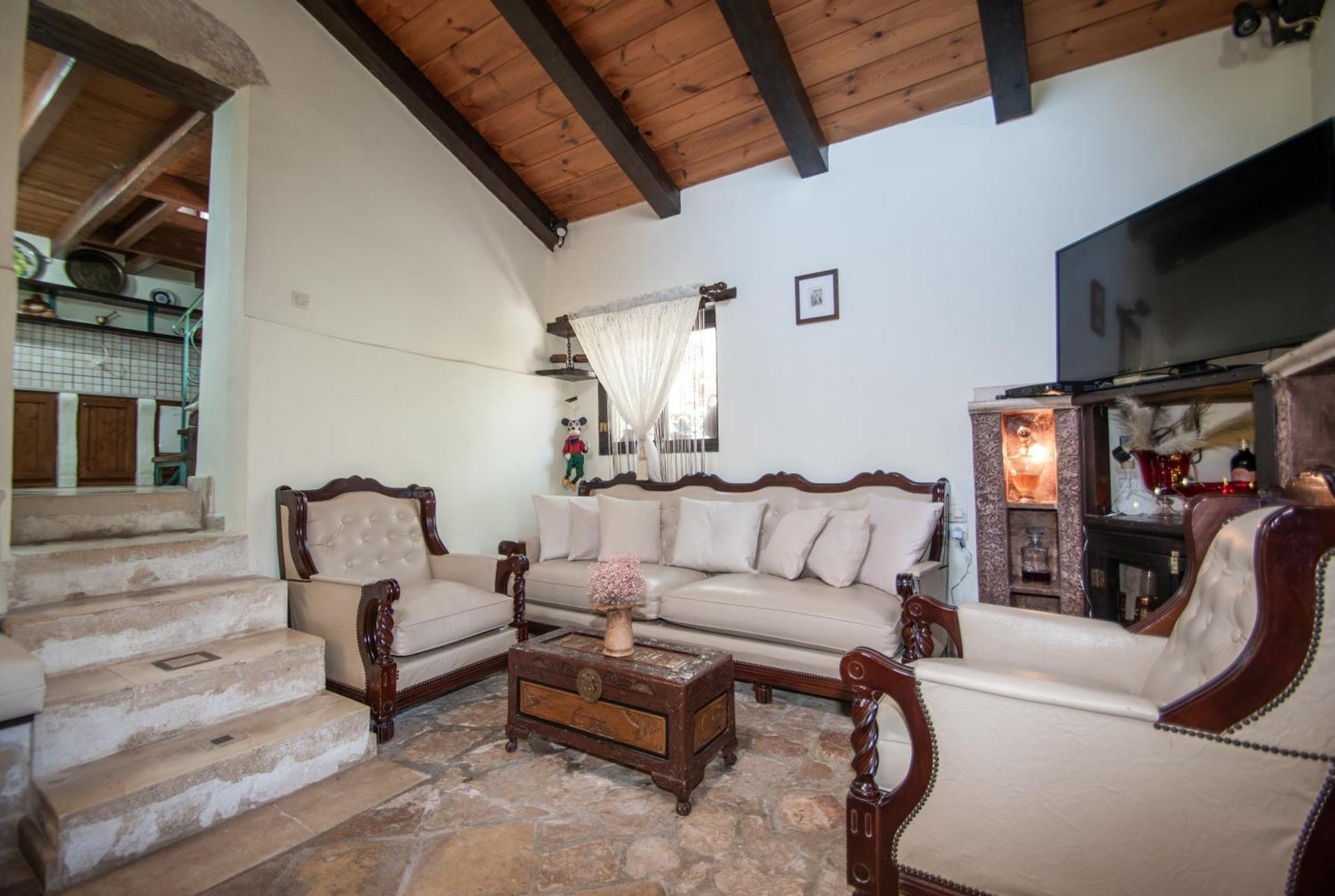 Gioia Traditional House Ayos Nikolaos Dış mekan fotoğraf