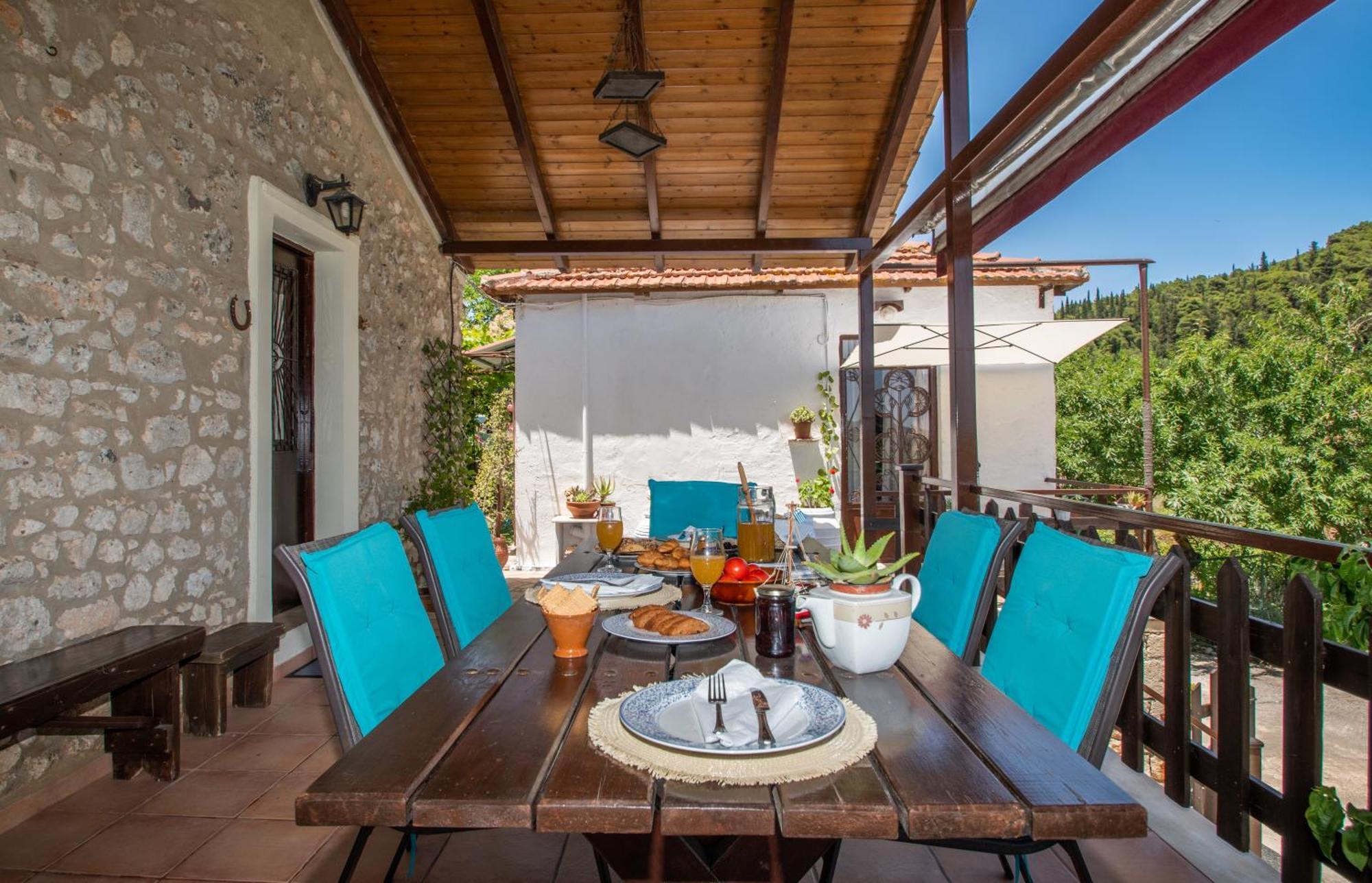 Gioia Traditional House Ayos Nikolaos Dış mekan fotoğraf