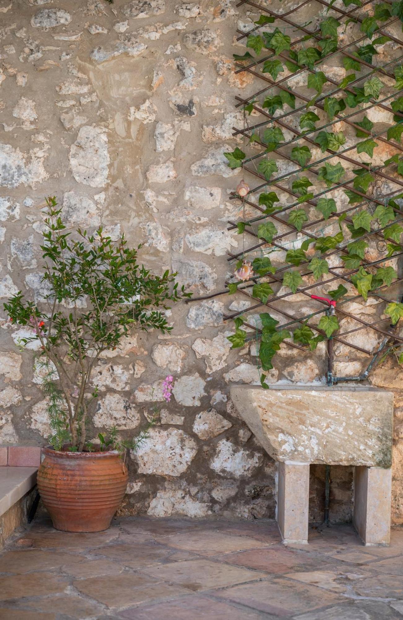 Gioia Traditional House Ayos Nikolaos Dış mekan fotoğraf