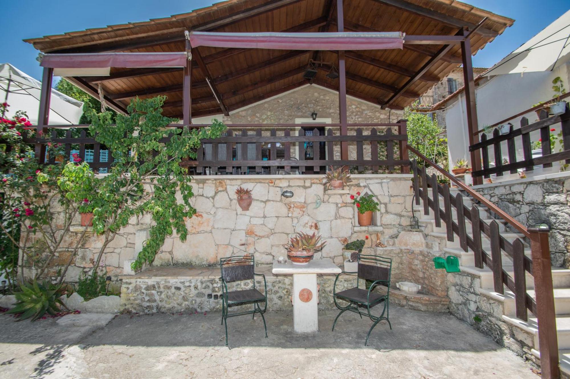 Gioia Traditional House Ayos Nikolaos Dış mekan fotoğraf