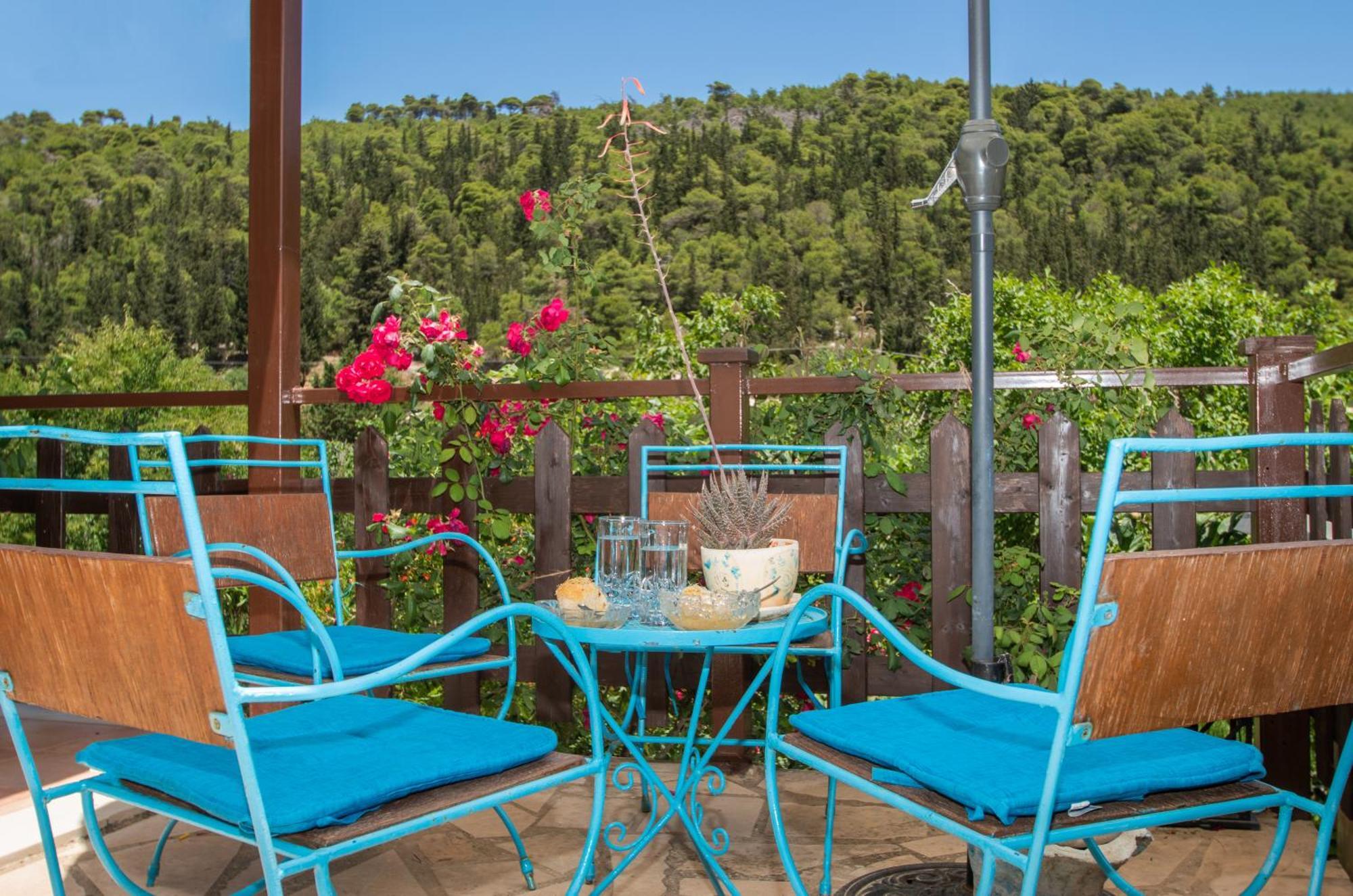 Gioia Traditional House Ayos Nikolaos Dış mekan fotoğraf