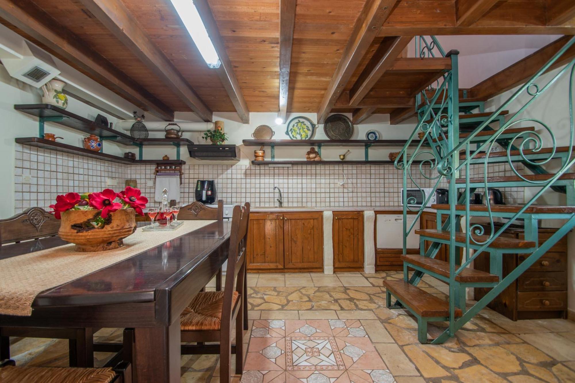 Gioia Traditional House Ayos Nikolaos Dış mekan fotoğraf