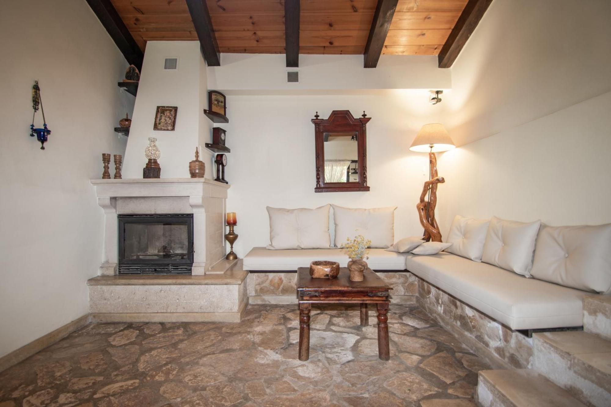 Gioia Traditional House Ayos Nikolaos Dış mekan fotoğraf