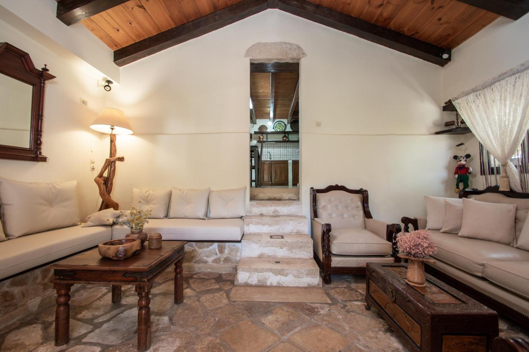 Gioia Traditional House Ayos Nikolaos Dış mekan fotoğraf