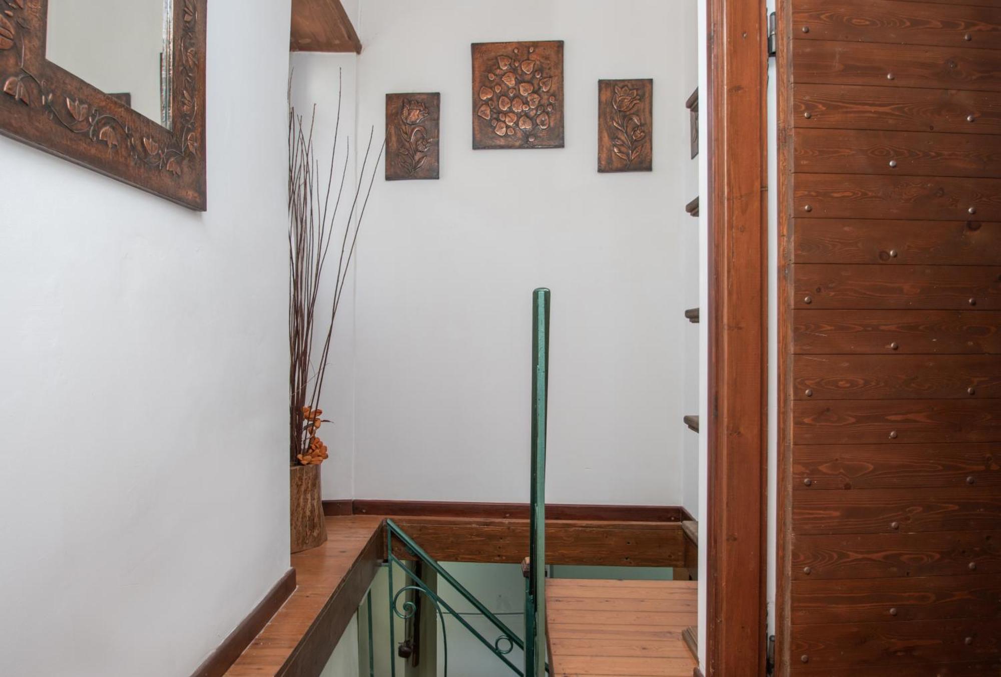 Gioia Traditional House Ayos Nikolaos Dış mekan fotoğraf