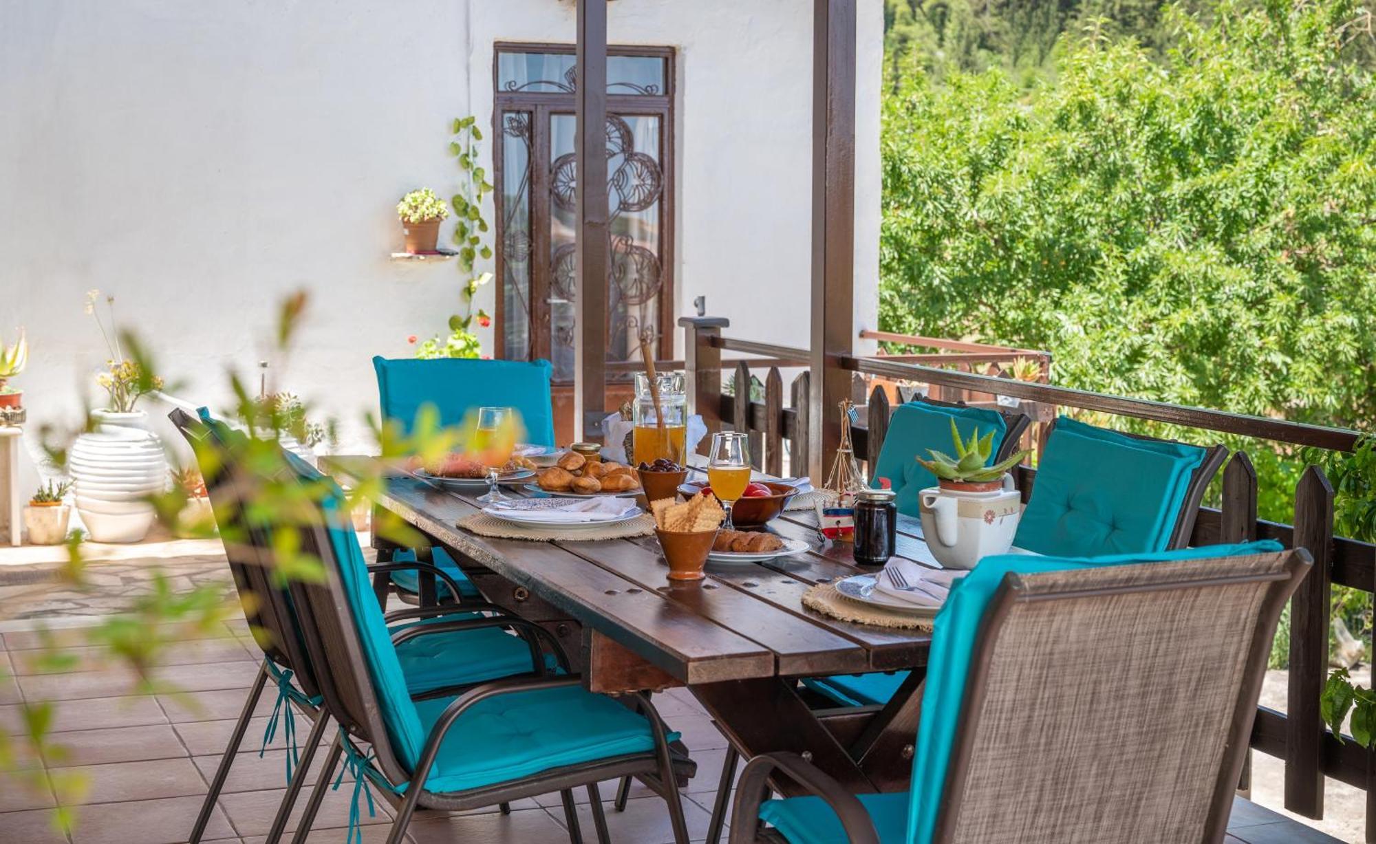 Gioia Traditional House Ayos Nikolaos Dış mekan fotoğraf