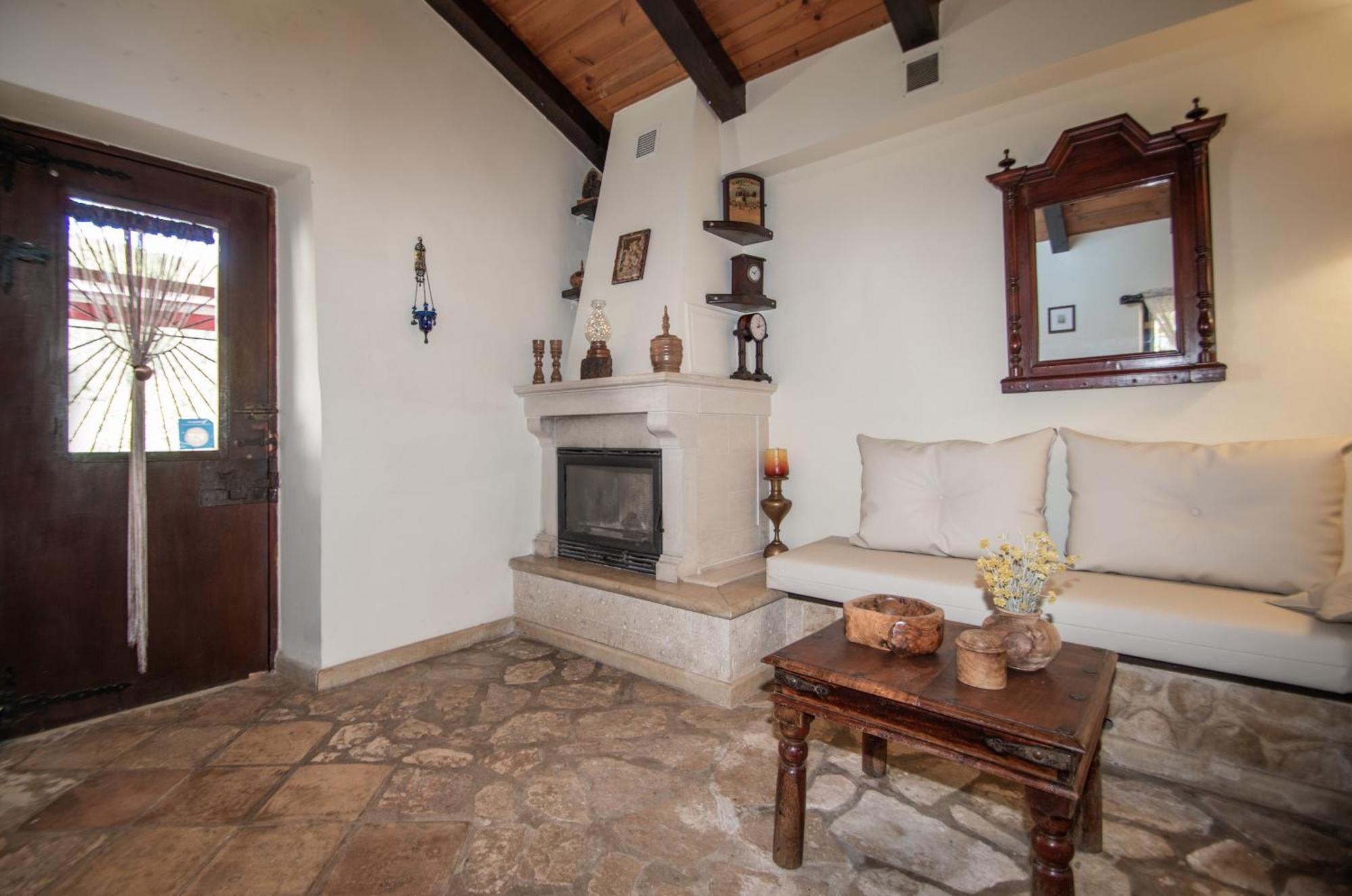 Gioia Traditional House Ayos Nikolaos Dış mekan fotoğraf