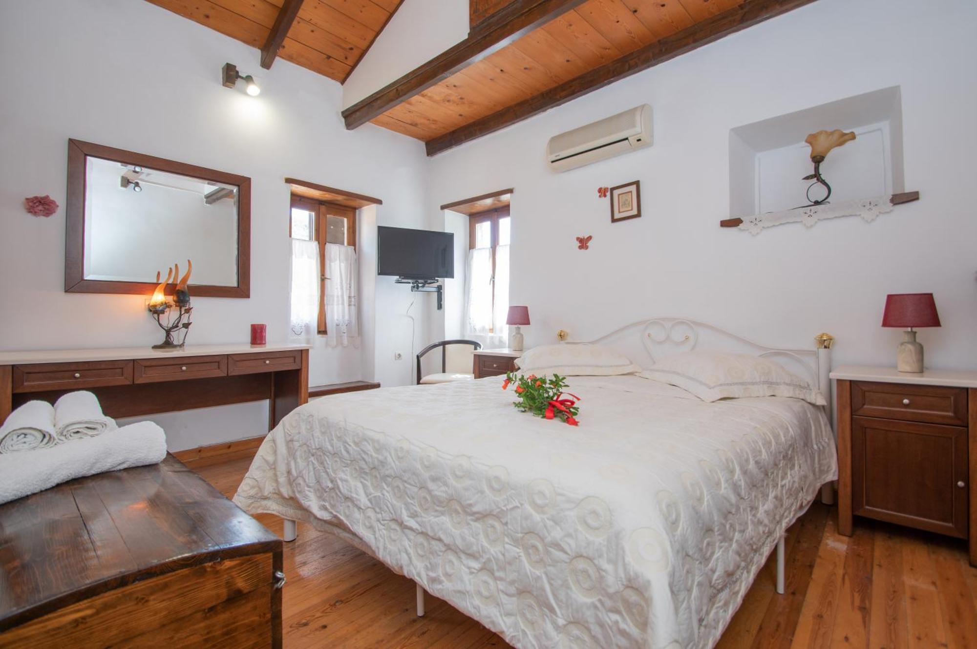 Gioia Traditional House Ayos Nikolaos Dış mekan fotoğraf