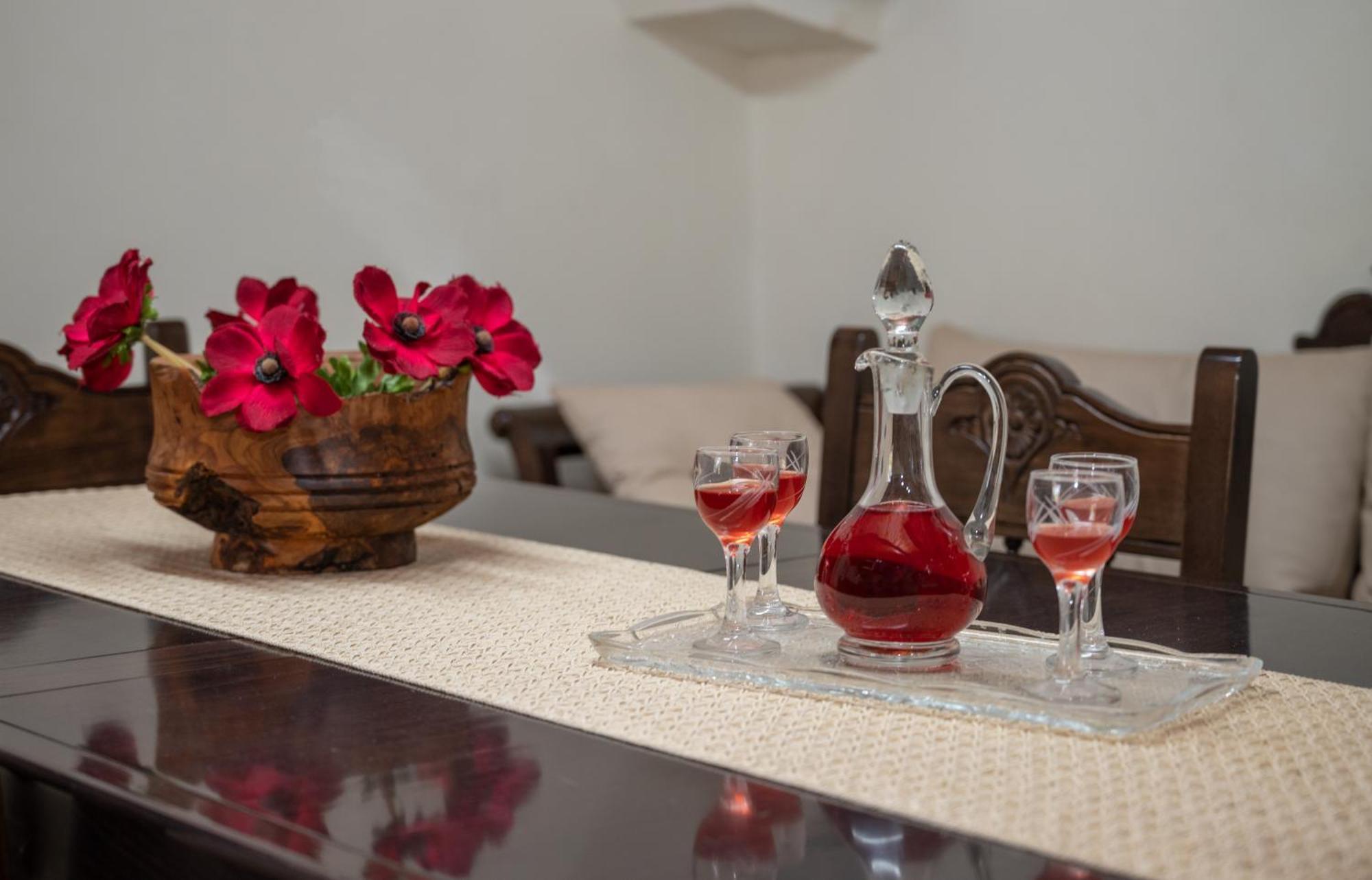 Gioia Traditional House Ayos Nikolaos Dış mekan fotoğraf
