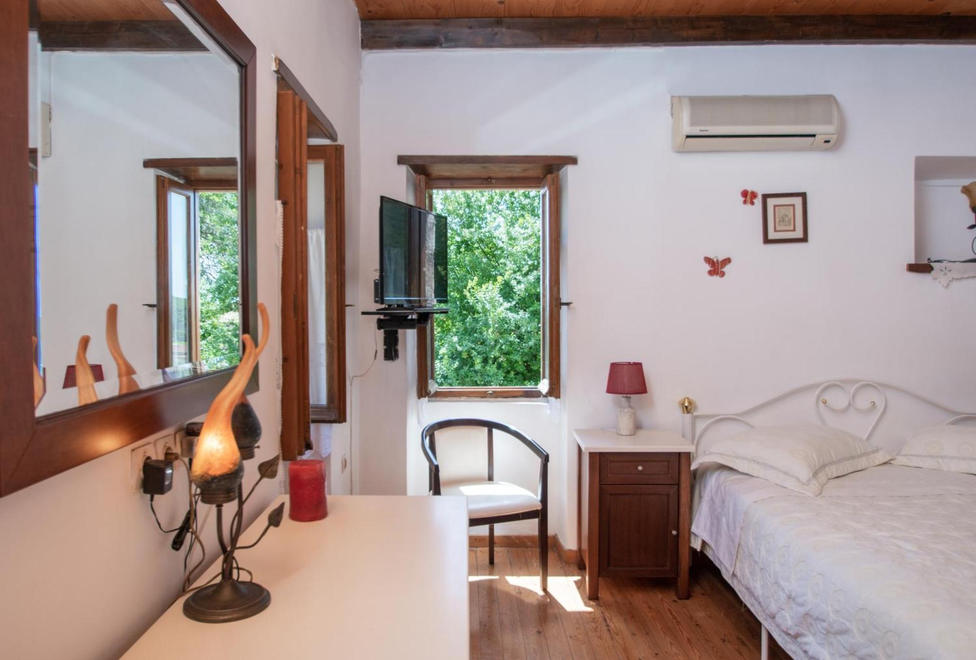 Gioia Traditional House Ayos Nikolaos Dış mekan fotoğraf