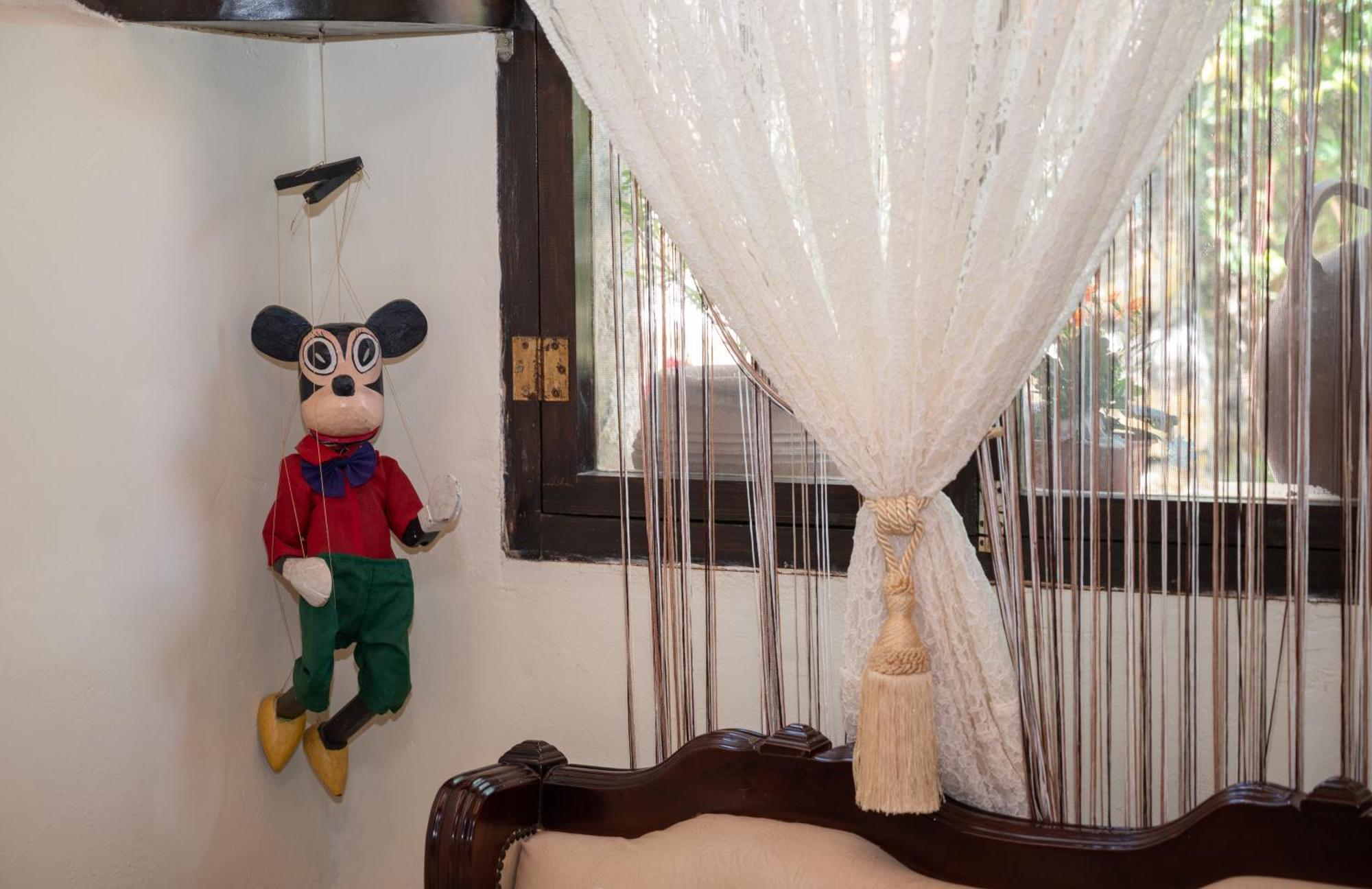Gioia Traditional House Ayos Nikolaos Dış mekan fotoğraf