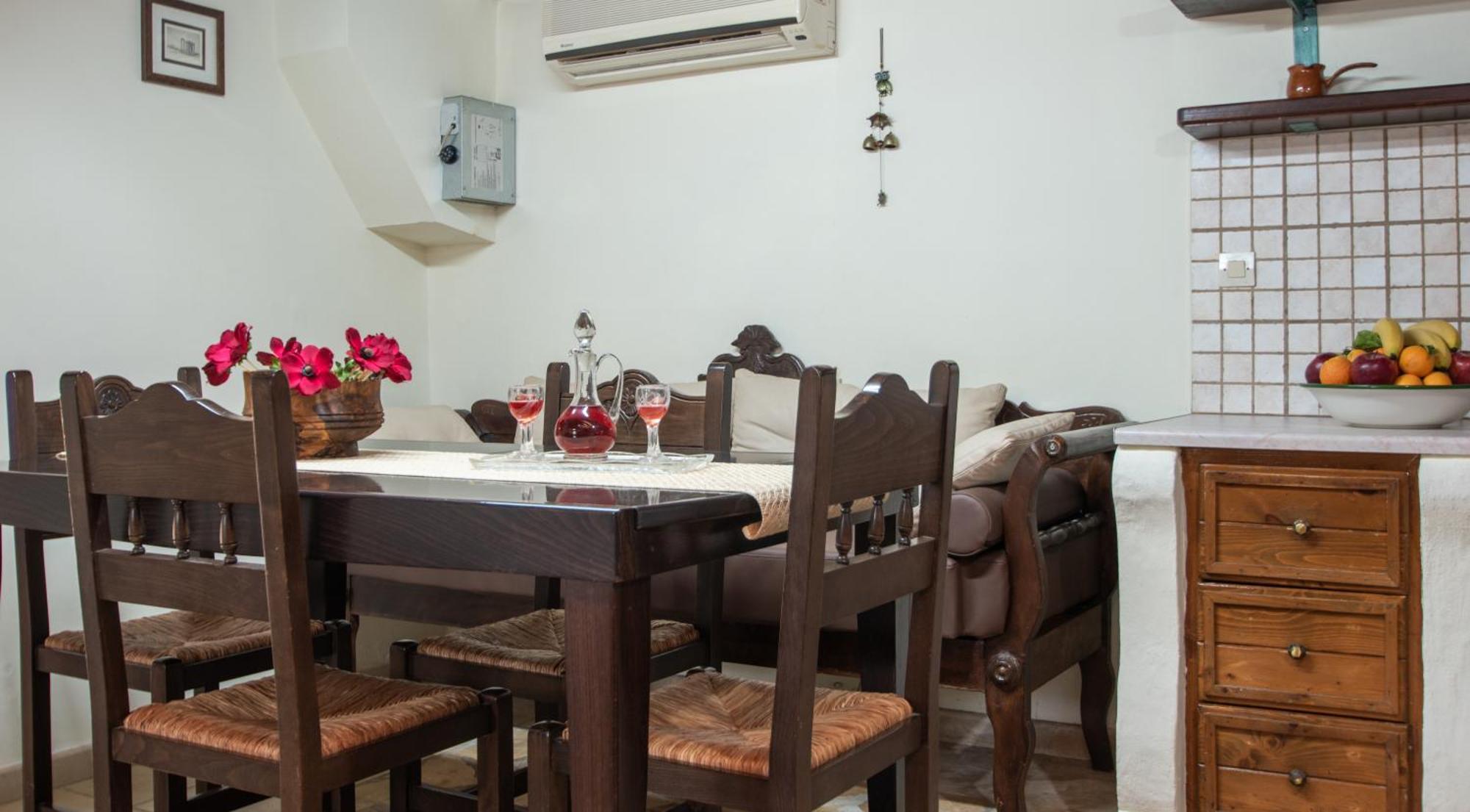 Gioia Traditional House Ayos Nikolaos Dış mekan fotoğraf