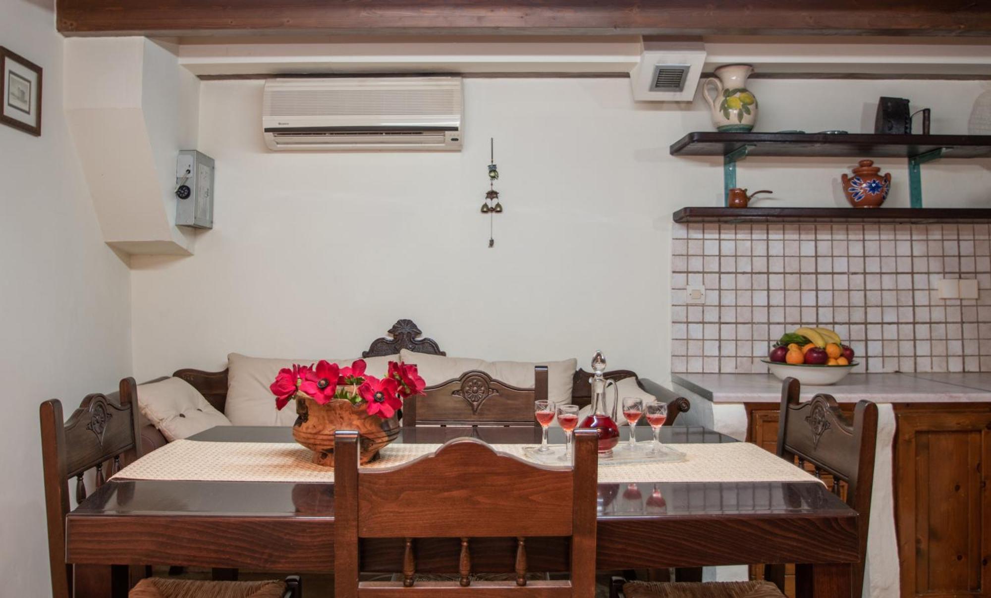 Gioia Traditional House Ayos Nikolaos Dış mekan fotoğraf