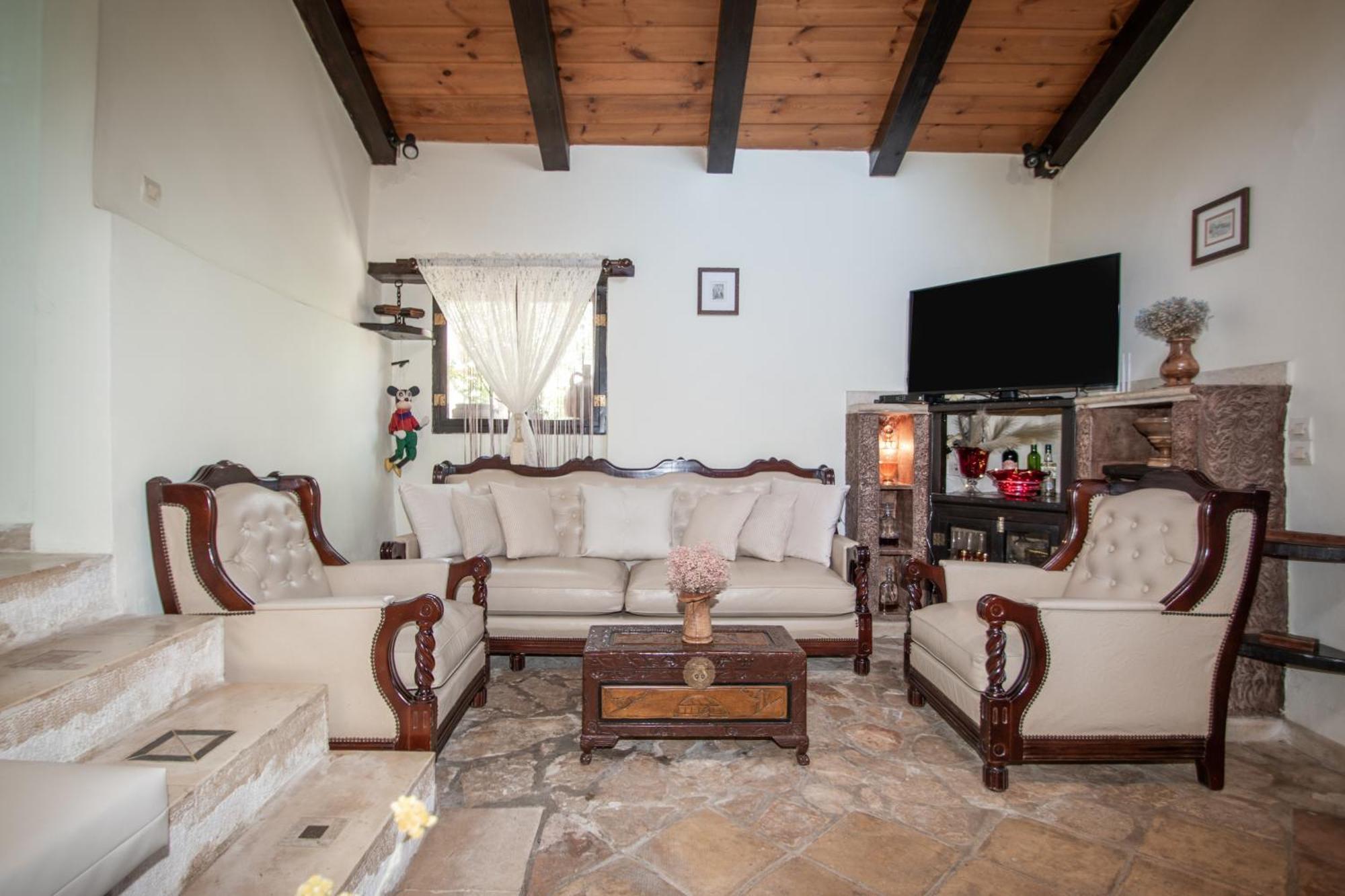 Gioia Traditional House Ayos Nikolaos Dış mekan fotoğraf