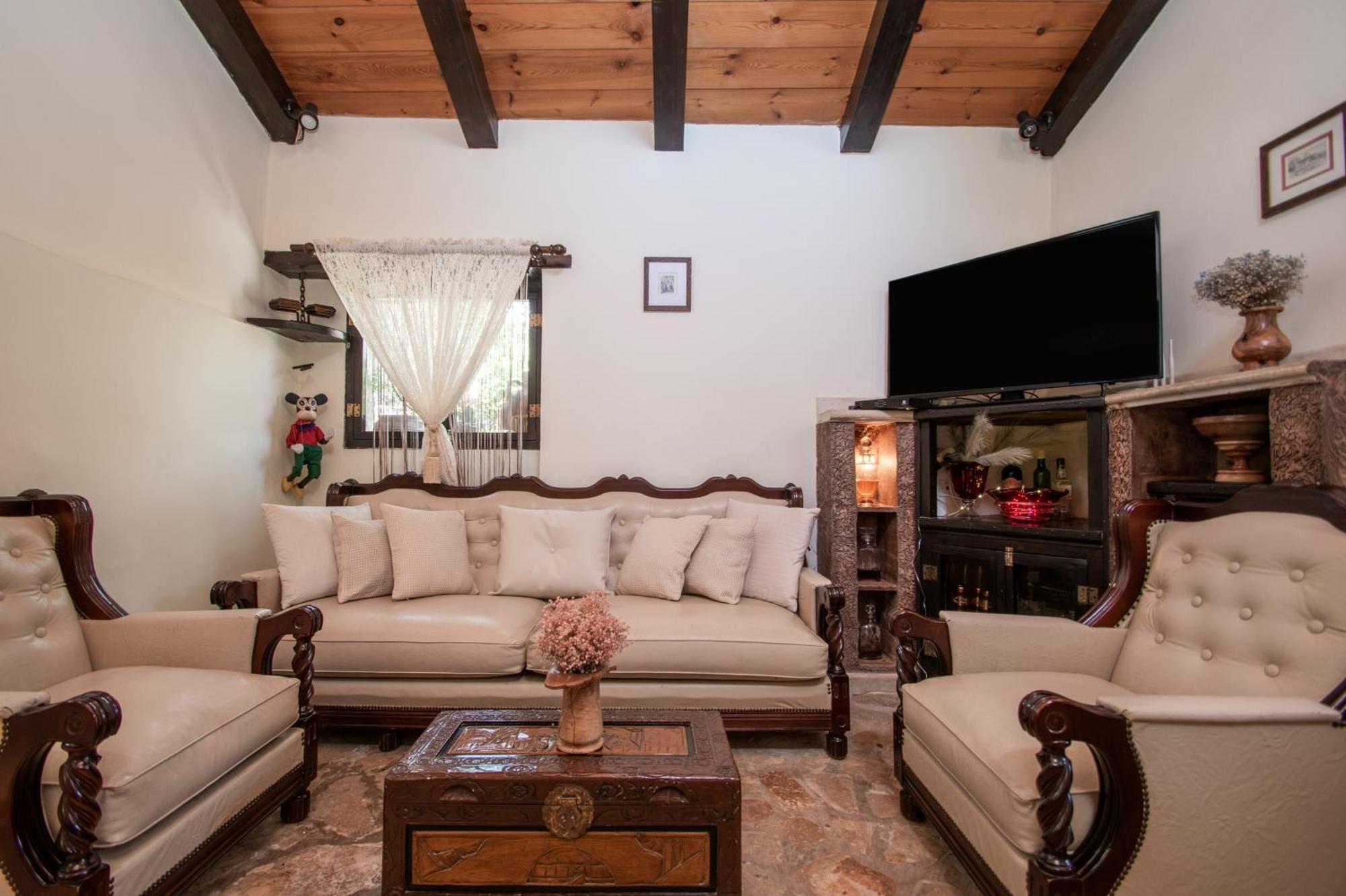 Gioia Traditional House Ayos Nikolaos Dış mekan fotoğraf