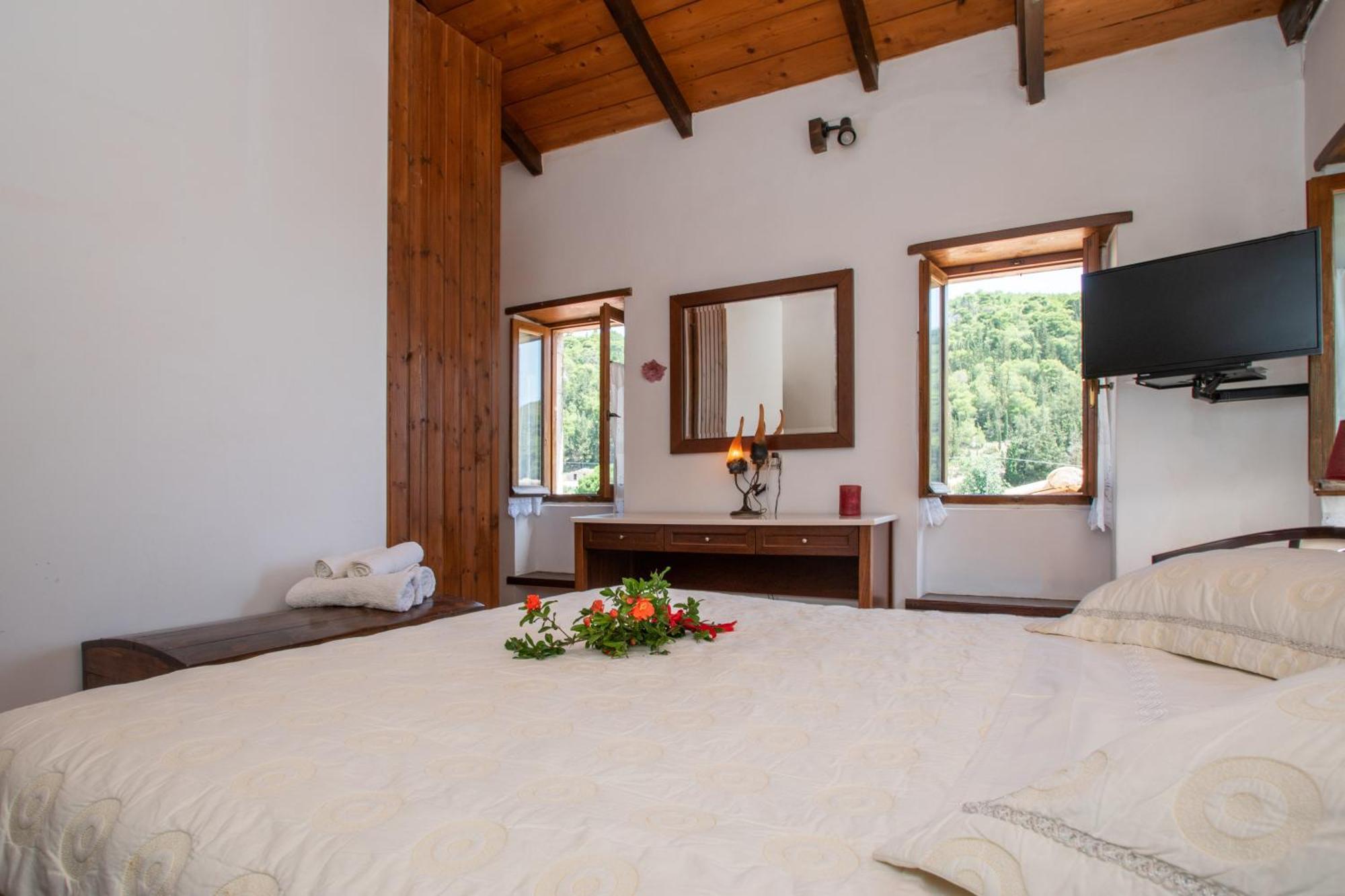 Gioia Traditional House Ayos Nikolaos Dış mekan fotoğraf