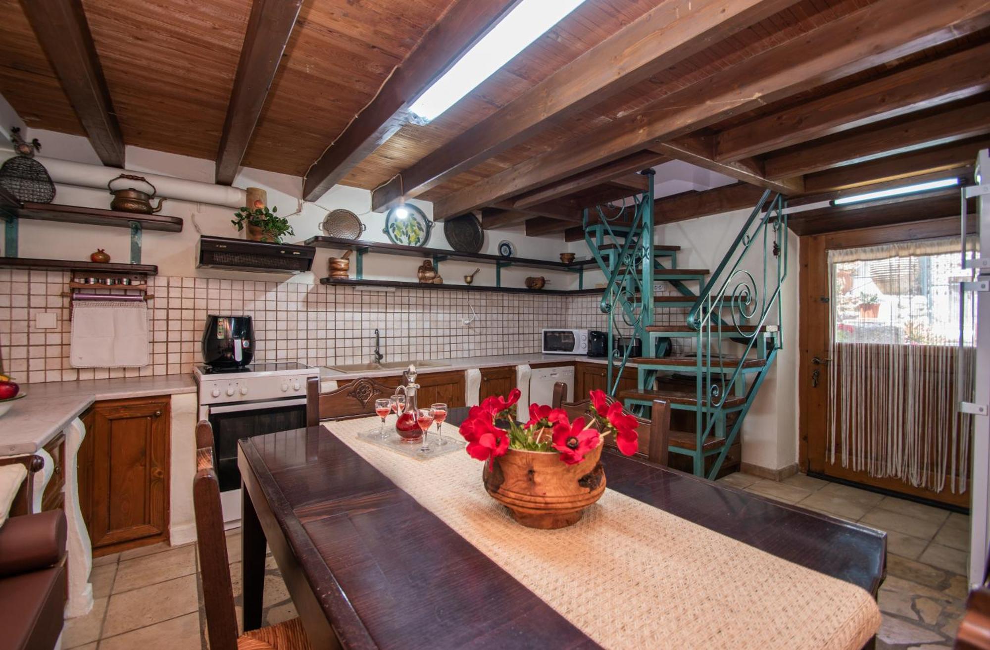 Gioia Traditional House Ayos Nikolaos Dış mekan fotoğraf