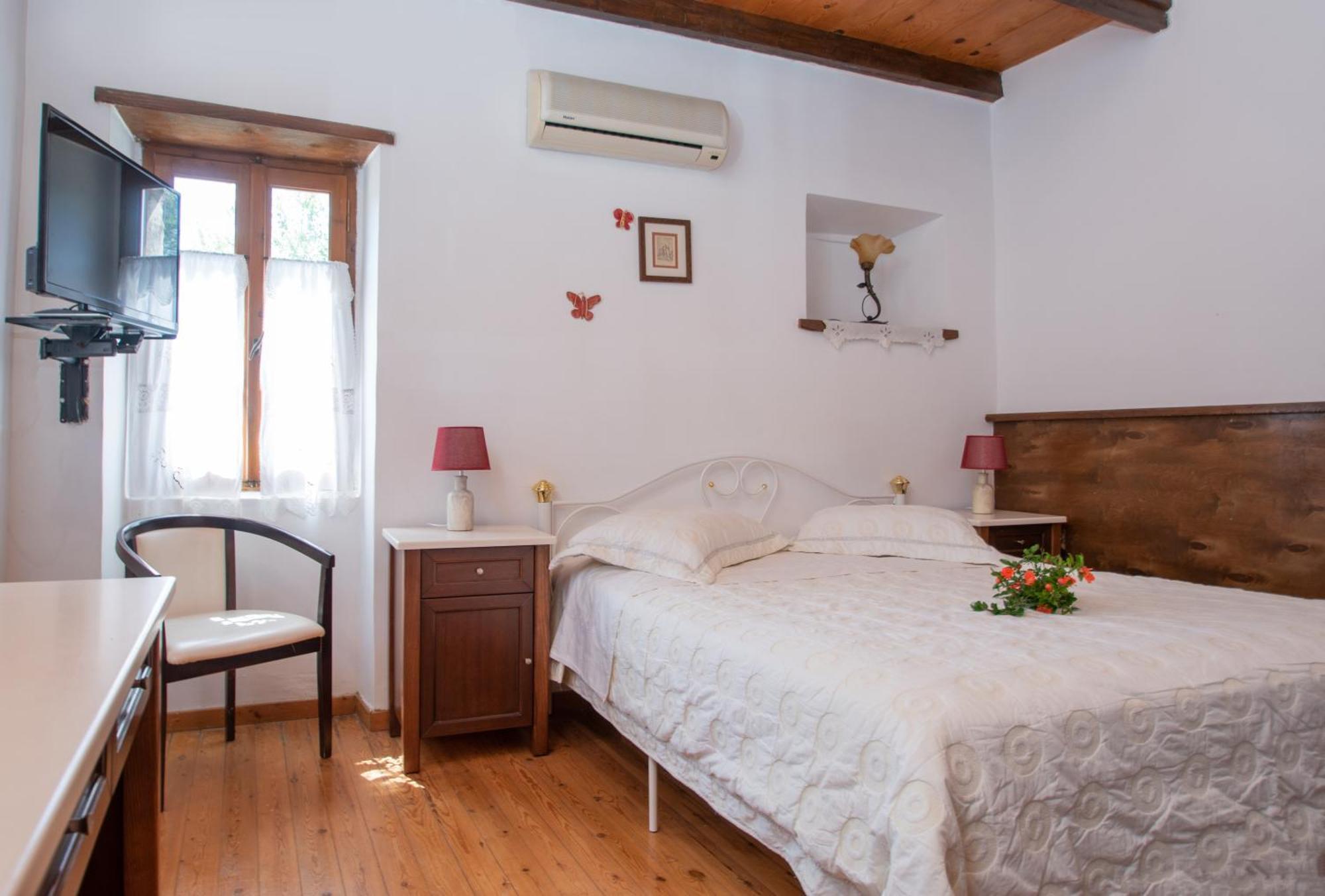 Gioia Traditional House Ayos Nikolaos Dış mekan fotoğraf