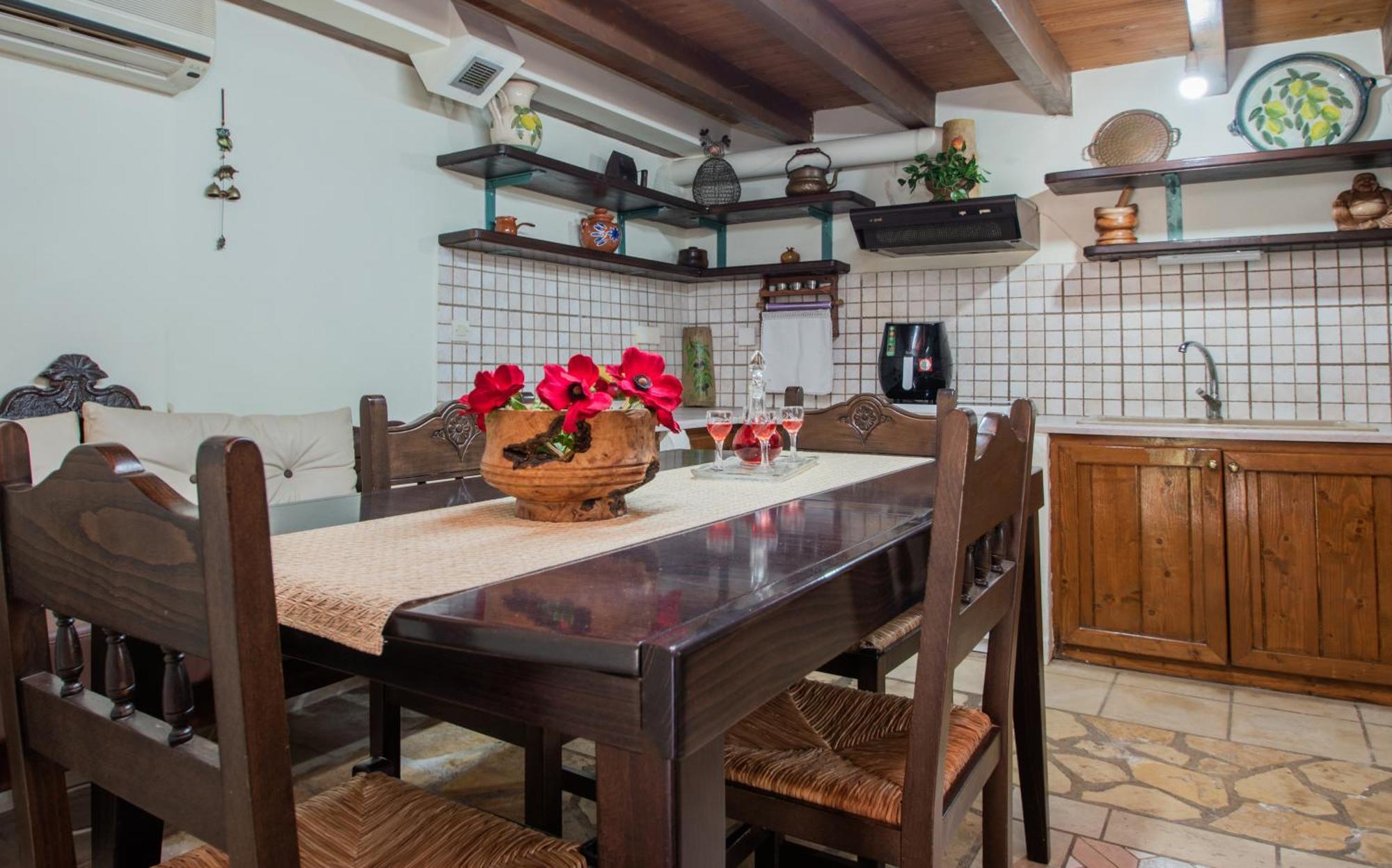 Gioia Traditional House Ayos Nikolaos Dış mekan fotoğraf