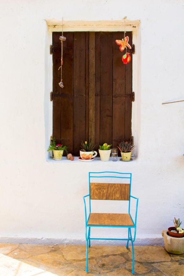 Gioia Traditional House Ayos Nikolaos Dış mekan fotoğraf